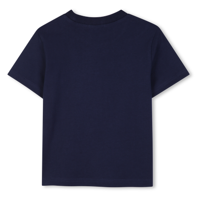 T-shirt a maniche corte BILLIEBLUSH RAGAZZO