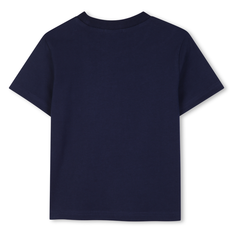 T-shirt a maniche corte BILLIEBLUSH 
                        RAGAZZO