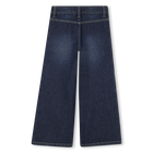 Pantaloni in denim BILLIEBLUSH 
                    BAMBINA