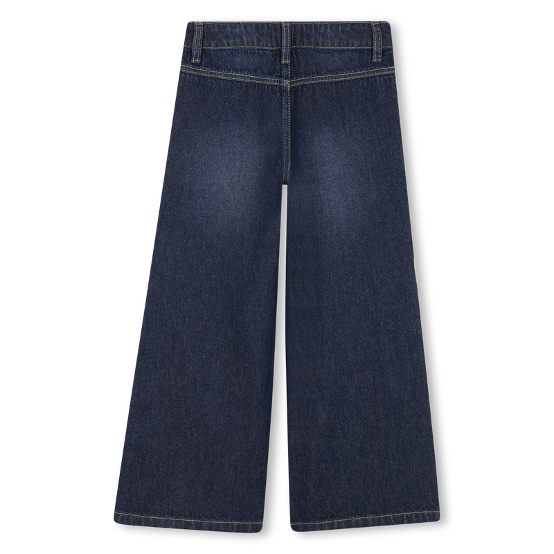 Pantaloni in denim BILLIEBLUSH 
                        BAMBINA