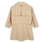 Cappotto da trincea 2 in 1 DKNY 
                    BAMBINA