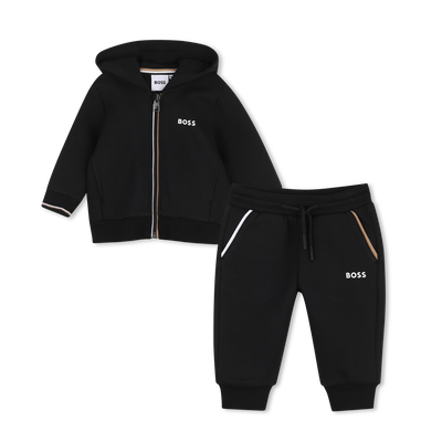 Completo da jogging BOSS BAMBINO