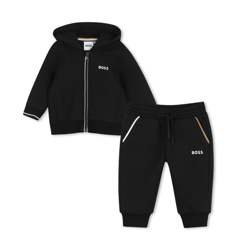 Completo da jogging BOSS 
                        RAGAZZO