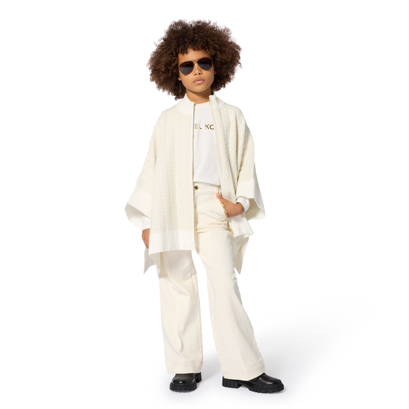 Pantaloni MICHAEL KORS 
                        BAMBINA