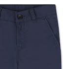 Pantaloni BOSS 
                    RAGAZZO
