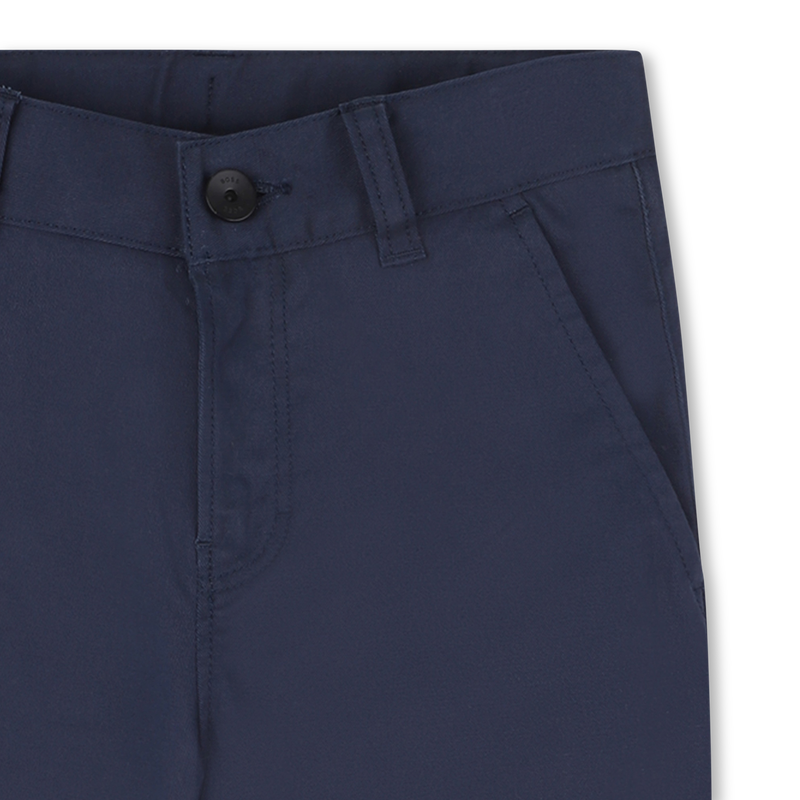 PANTALONI CHINO BOSS 
                        RAGAZZO