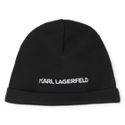 Completo pigiama KARL LAGERFELD KIDS 
                    RAGAZZO