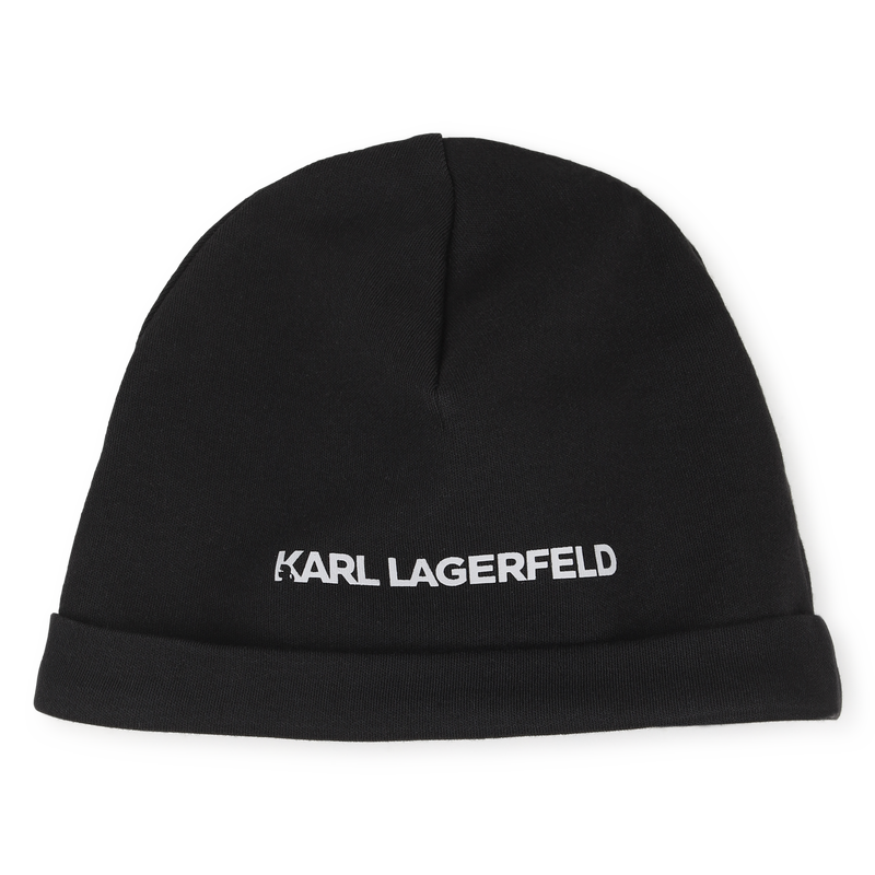 Completo pigiama KARL LAGERFELD KIDS 
                        RAGAZZO