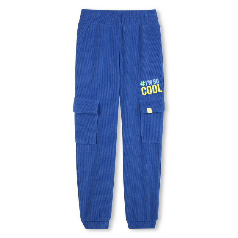 Tuta sportiva BILLIEBLUSH 
                        RAGAZZO