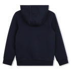 Cardigan con cappuccio TIMBERLAND 
                    RAGAZZO