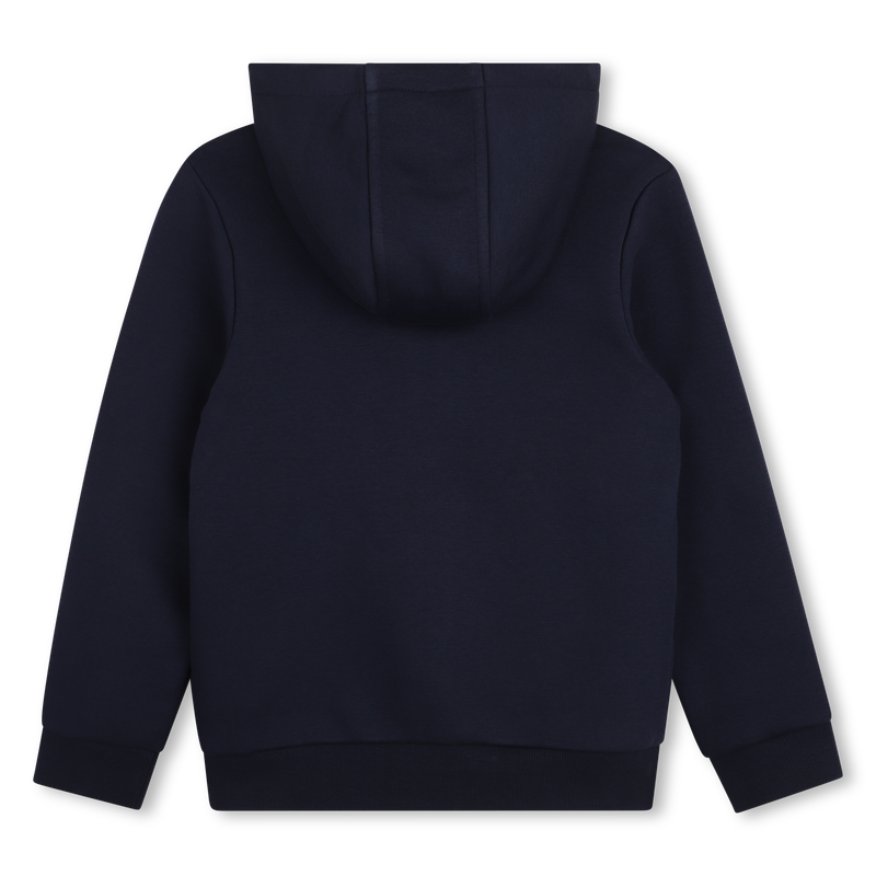 Cardigan con cappuccio TIMBERLAND 
                        RAGAZZO