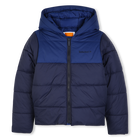 PIUMINO TIMBERLAND 
                    BAMBINO