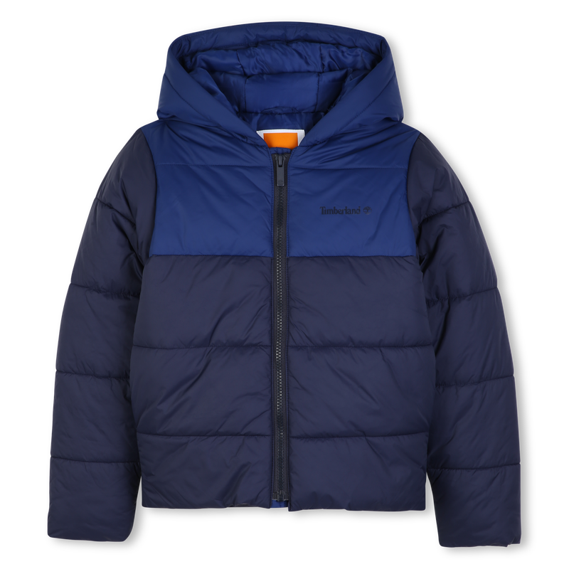 PIUMINO TIMBERLAND 
                        BAMBINO
