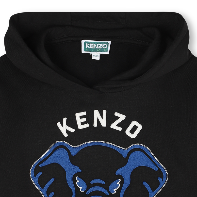 Felpa KENZO KIDS 
                        RAGAZZO