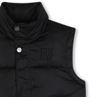 Gilet imbottito senza maniche DKNY 
                    UNISEX