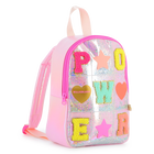 Zaino piccolo BILLIEBLUSH 
                    BAMBINA