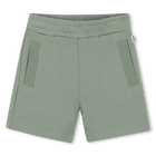 Set t-shirt e bermuda BOSS 
                    RAGAZZO