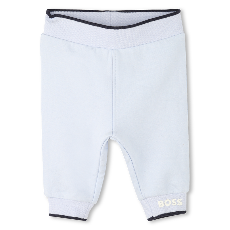 Cotton Ensemble Gift Set BOSS 
                        RAGAZZO