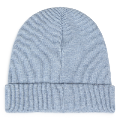 Cappello di lana KENZO KIDS UNISEX