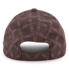 Tappo in twill MICHAEL KORS 
                    BAMBINA