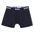 Set di boxer BOSS 
                    RAGAZZO