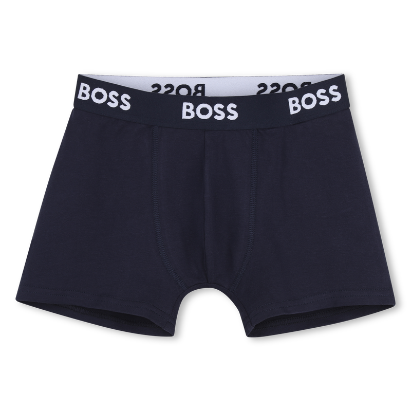 Set di boxer BOSS 
                        RAGAZZO
