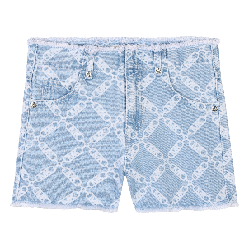 SHORT JEAN MICHAEL KORS 
                        BAMBINA