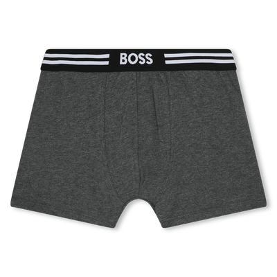 Set 2 boxer BOSS RAGAZZO