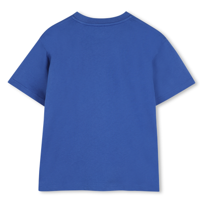 T-shirt a maniche corte GIVENCHY RAGAZZO