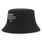 Bob reversibile DKNY 
                    UNISEX