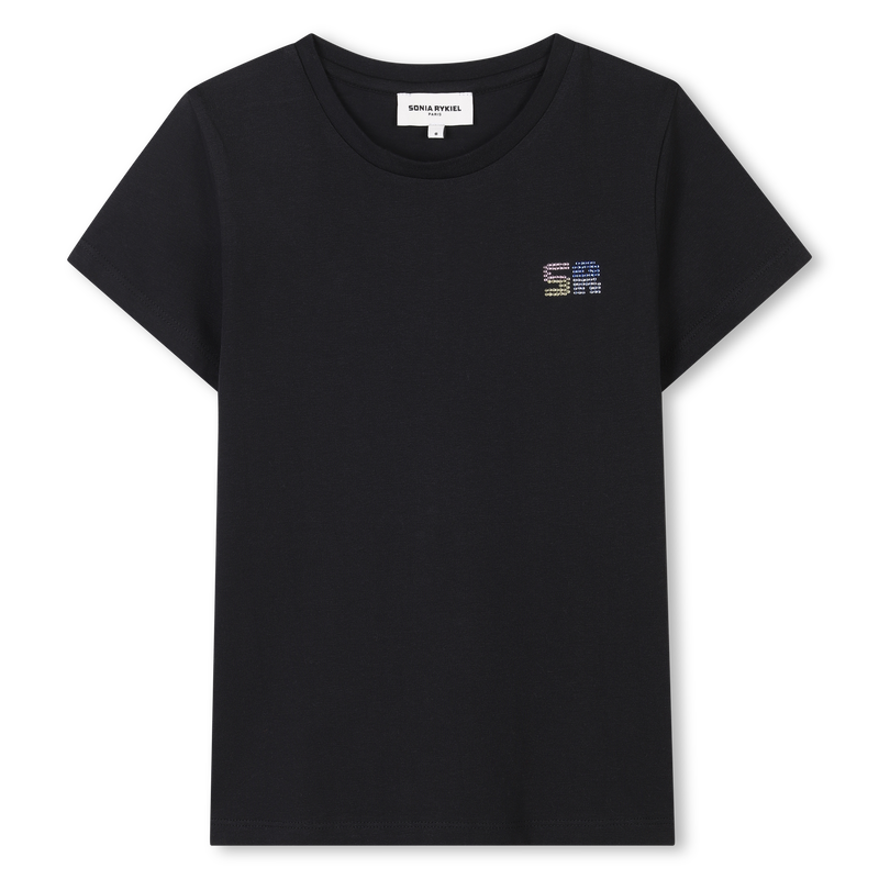TEE SHIRT SONIA RYKIEL 
                        BAMBINA