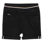SHORT JEAN BOSS 
                    RAGAZZO