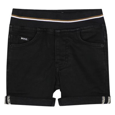 SHORT JEAN BOSS RAGAZZO