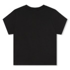 T-shirt a maniche corte BOSS 
                    RAGAZZO