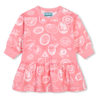 Abito a maniche lunghe KENZO KIDS 
                    BAMBINA