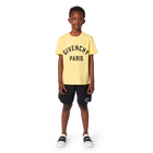 T-shirt a maniche corte GIVENCHY 
                    UNISEX