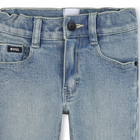 Pantaloni in denim BOSS 
                    RAGAZZO