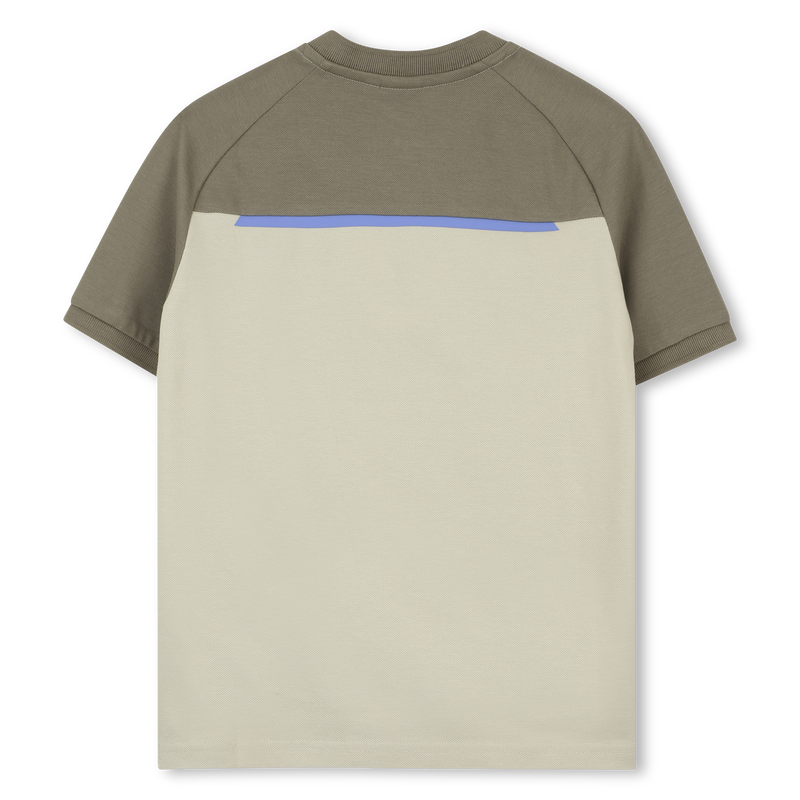 Polo BOSS 
                        BAMBINO
