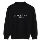 Maglione GIVENCHY 
                    RAGAZZO
