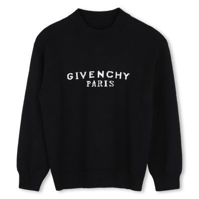 Maglione GIVENCHY RAGAZZO