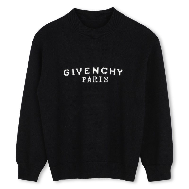 Maglione GIVENCHY 
                        RAGAZZO