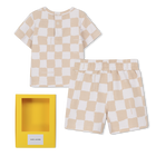 Set t-shirt e pantaloncini MARC JACOBS 
                    UNISEX