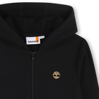 Cardigan con cappuccio TIMBERLAND 
                    RAGAZZO
