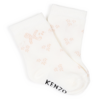 Set di calze KENZO KIDS UNISEX