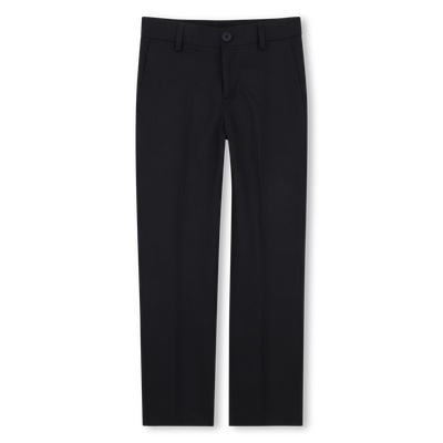 PANTALONE DA CERIMONIA BOSS BAMBINO