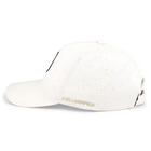 Cappello regolabile in cotone KARL LAGERFELD KIDS 
                    BAMBINA