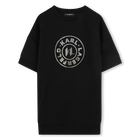 Vestito a maniche corte KARL LAGERFELD KIDS 
                    BAMBINA
