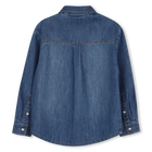Camicia a maniche lunghe TIMBERLAND 
                    RAGAZZO