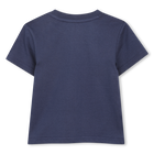 Confezione da due t-shirt TIMBERLAND 
                    RAGAZZO