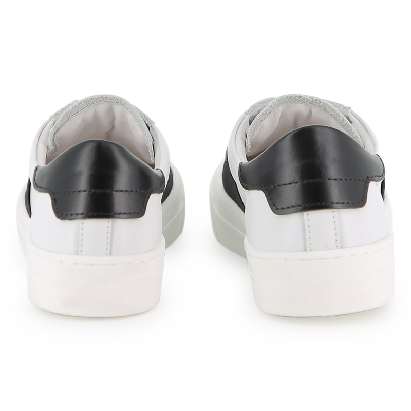 SNEAKERS IN PELLE DI VACCHETTA GIVENCHY 
                        UNISEX